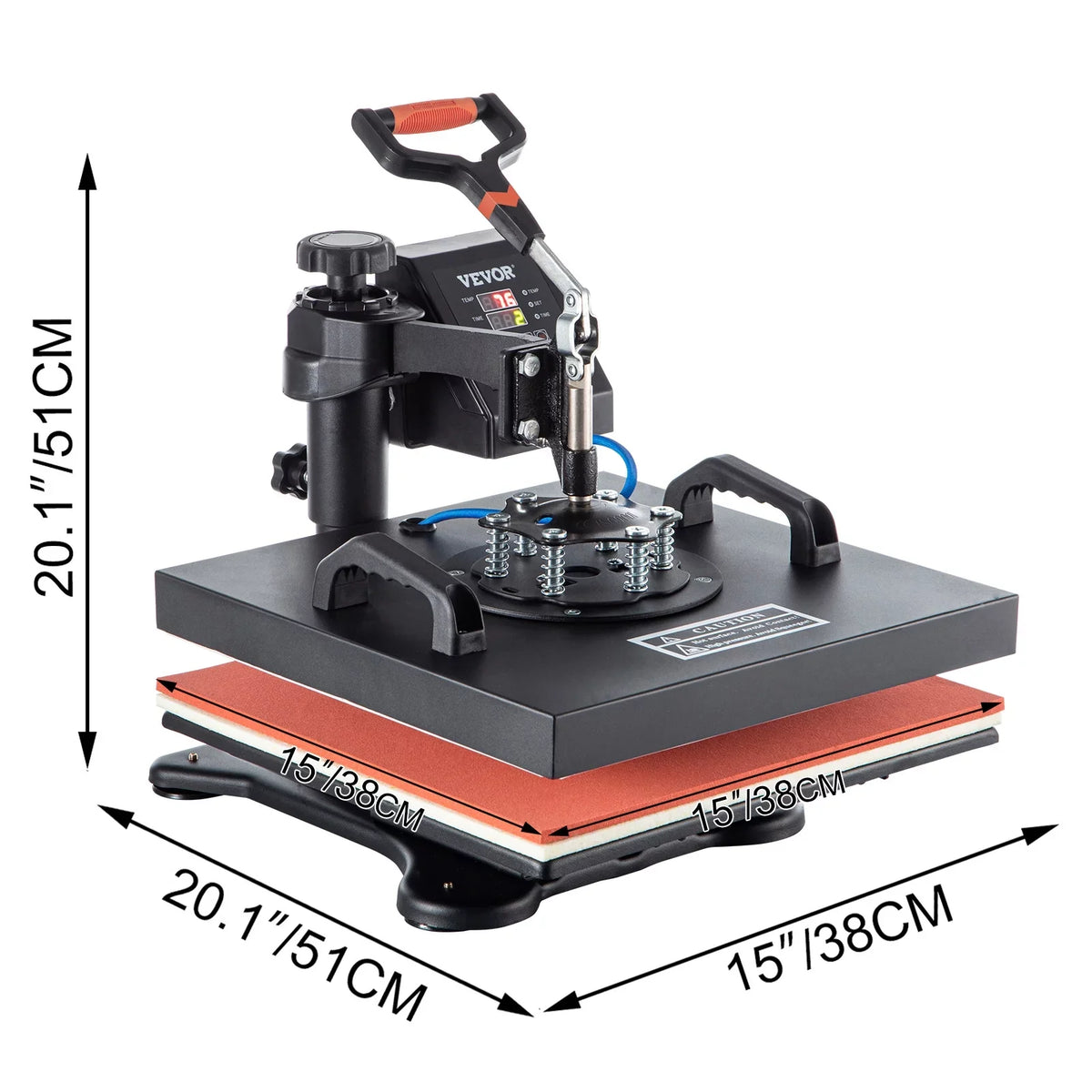 Plate Equipment