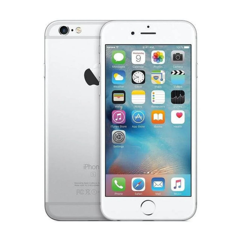 (Refurbished) Equipment