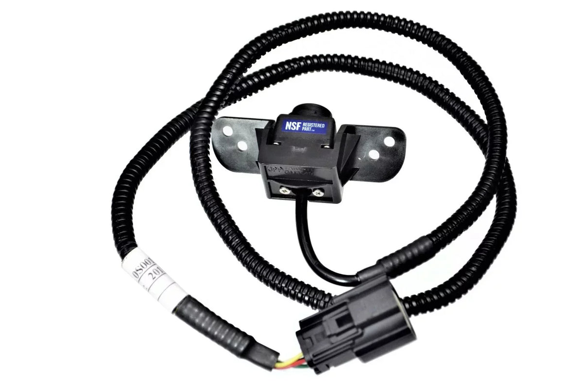 PT Auto Warehouse BUCGM-566N Rear View Backup Camera Fits select: 2015-2020 CHEVROLET COLORADO, 2015-2020 GMC CANYON