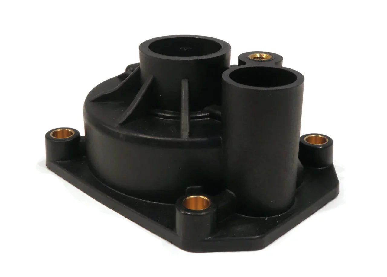 Stylish The ROP Shop | Water Pump Impeller Kit For 1987 Evinrude 60 E60TLCUC Outboard, 15" Transom