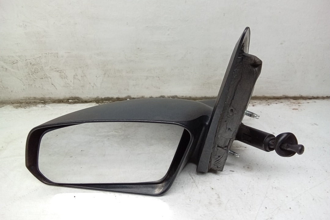 Stylish Pre-Owned 06 2006 Saturn Ion Driver LH Door Mirror OEM (Good)