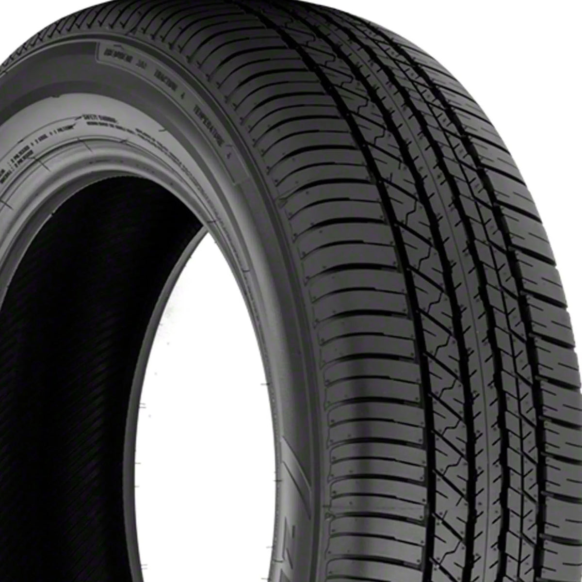 Stylish Falken Ziex ZE001 A/S 225/55R18 98 H Tire