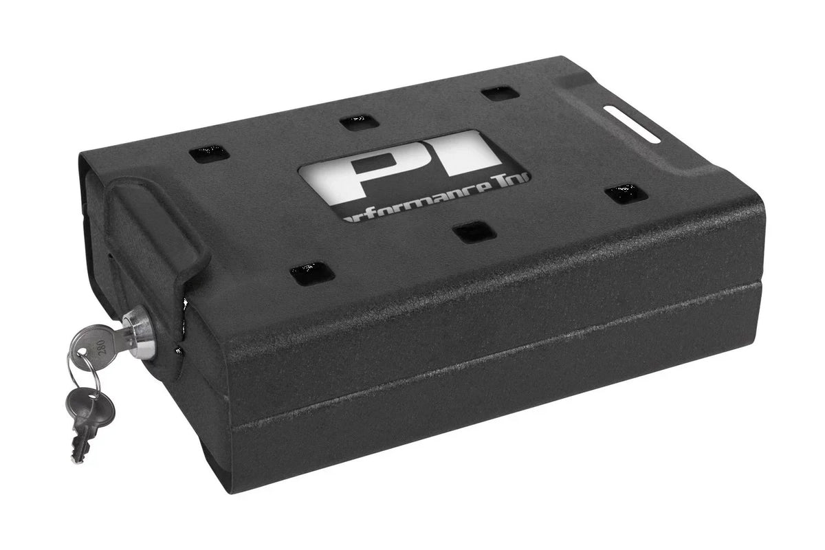 Performance Tool Portable Safe/Lockbox (W53998) - Exclusive Design