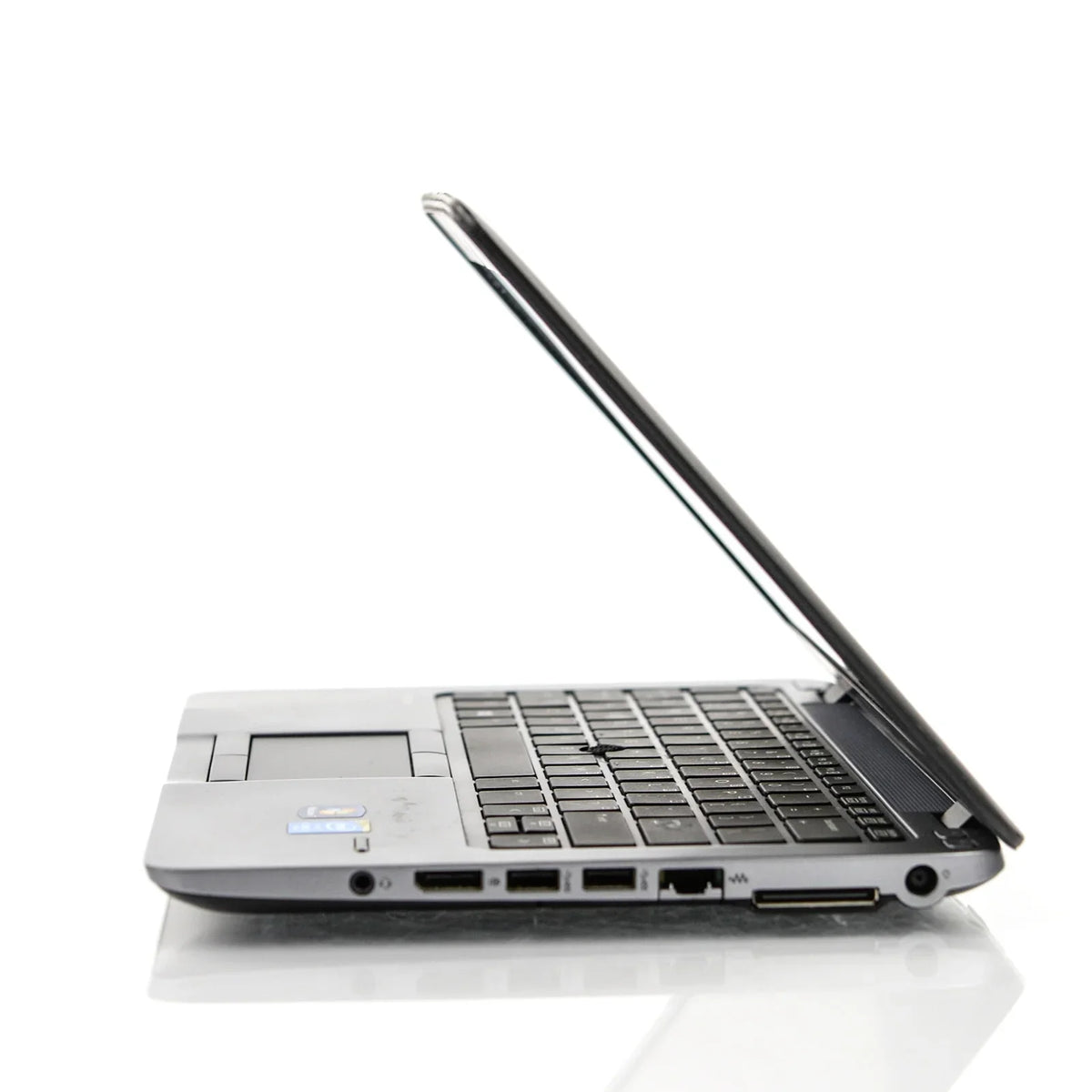 Used EliteBook 820 G3 12.5" Laptop i7 8GB 256GB SSD M.2 Integrated Graphics Win 10 Pro 1 Yr Wty B v.WAA - Exclusive Design