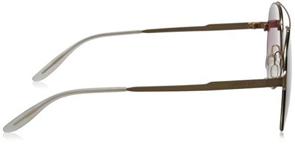 Sunglasses CARRERA 113 /S 003O Copper Gold / Ux Dkcycl Sf Gray - Exclusive Design