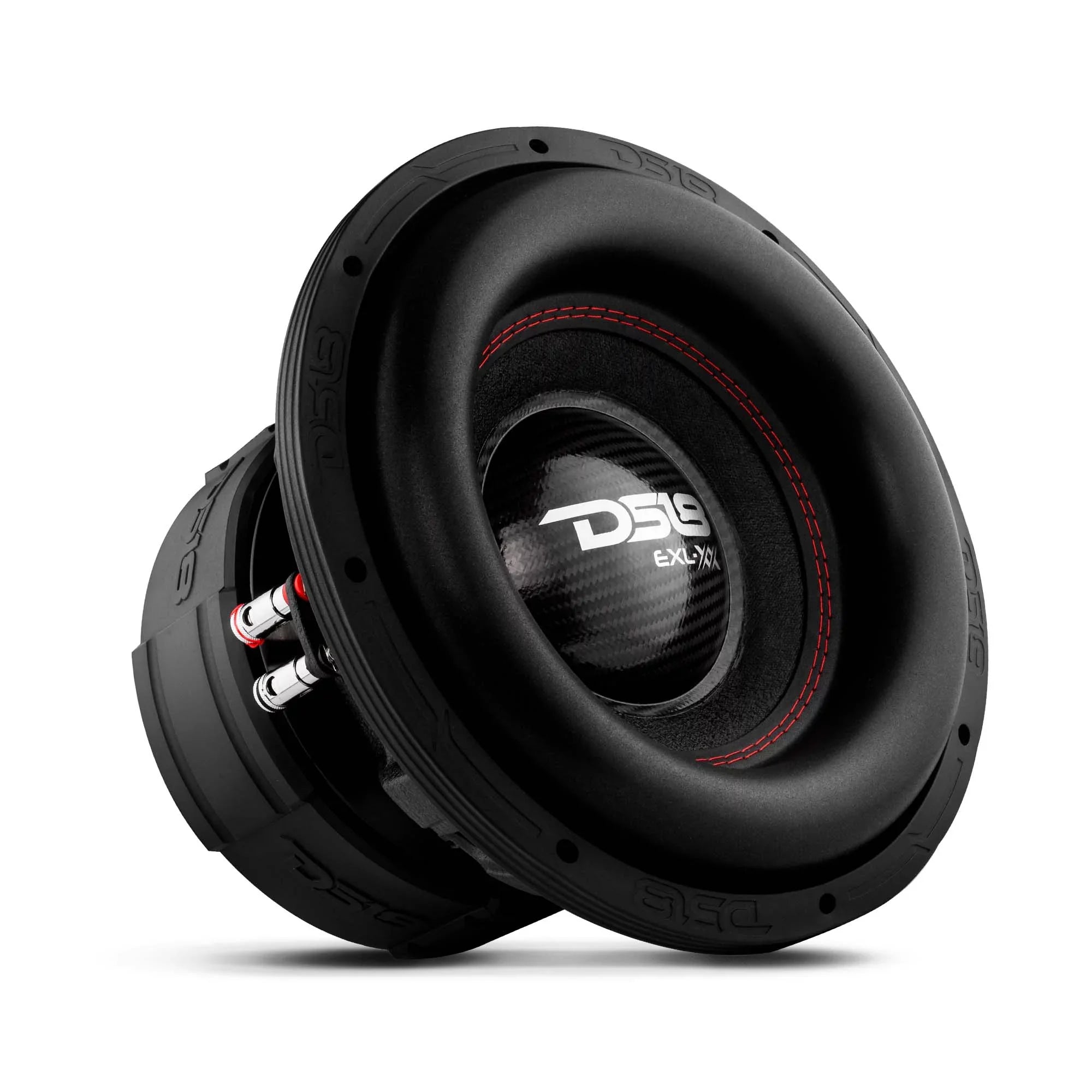 DS18 Audio 12 in. 4000W High Excursion Subwoofer - Exclusive Design