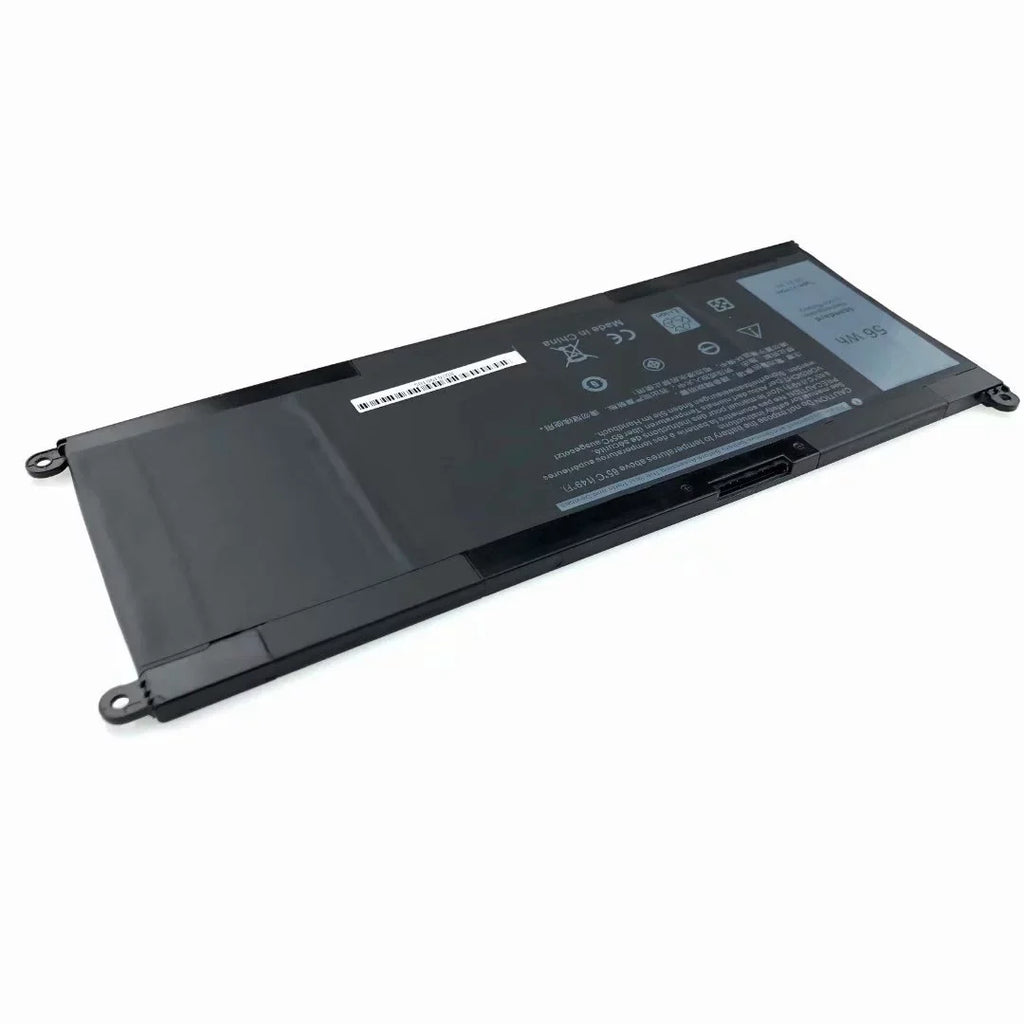 33YDH 033YDH Battery For Inspiron 15 7577, 13 3380, 3480, 3580 DNCWSCB6106B