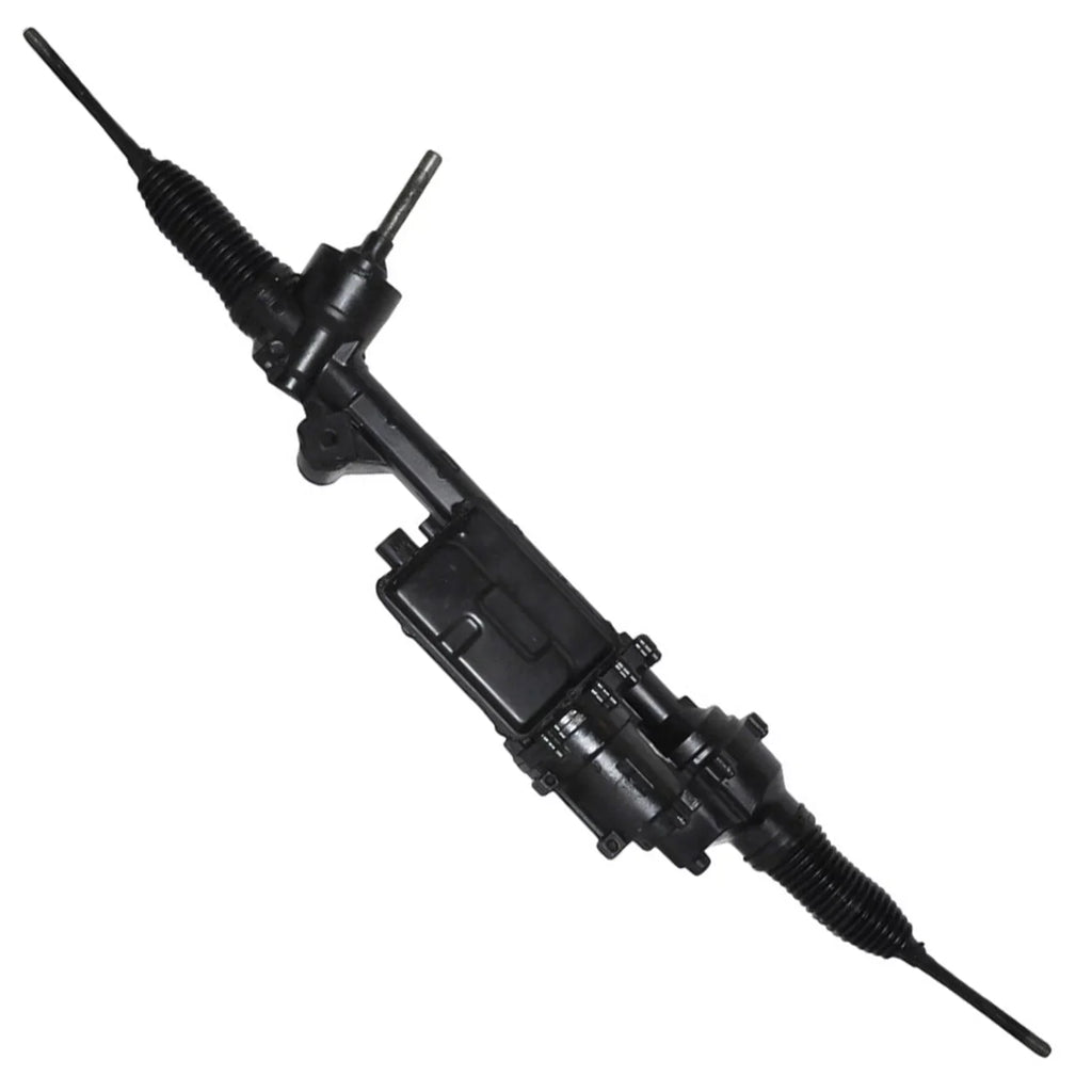 Stylish Detroit Axle - Electric Power Steering Rack and Pinion Gear Assembly Replacement for 2015 2016 2017 2018 2019 2020 Ford F-150