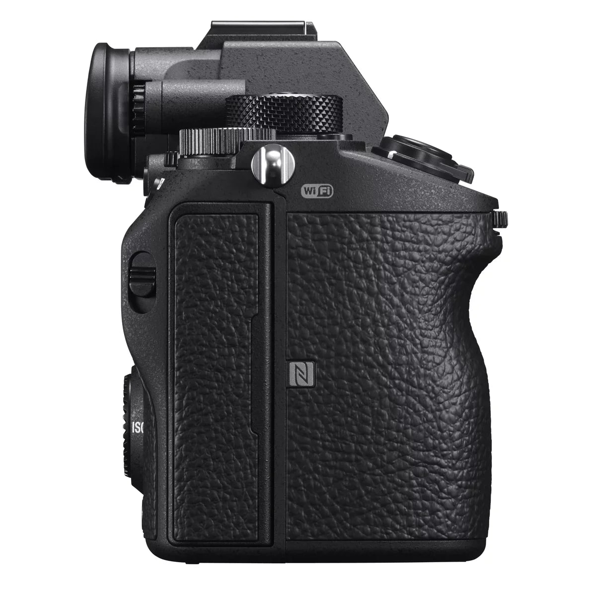 Sony a7R III Full Frame Mirrorless Camera Body ILCE-7RM3A/B Bundle with Tamron 28-75mm F2.8 Di III VXD G2 Lens A063 + Deco Gear Bag + Extra Battery & Dual Charger+ 64GB Card+ Tripod & Kit Accessories - Exclusive Design