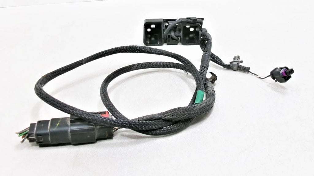 Pre-Owned 2017 GMC Sierra 1500 Rear View Backup Camera 57K OEM (Good) - Exclusive Design