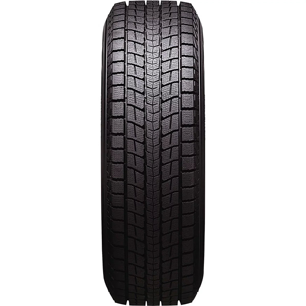 Stylish Dunlop Winter Maxx SJ8 Winter 255/50R20 109R XL Light Truck Tire Fits: 2022-23 Acura MDX Base, 2019 Audi e-tron Quattro Technik