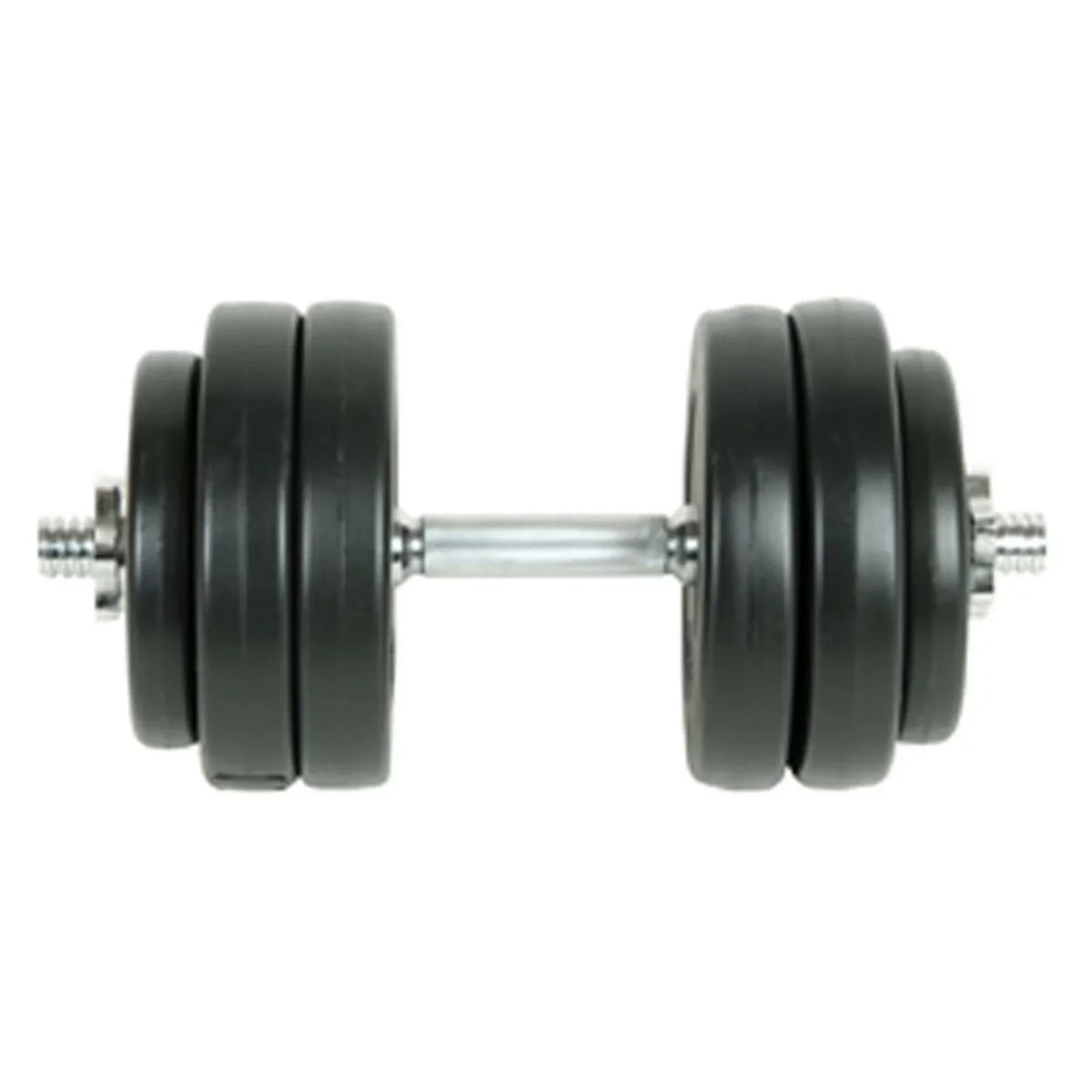 Carevas 9 Piece Dumbbell Set 33.1 lb - Exclusive Design