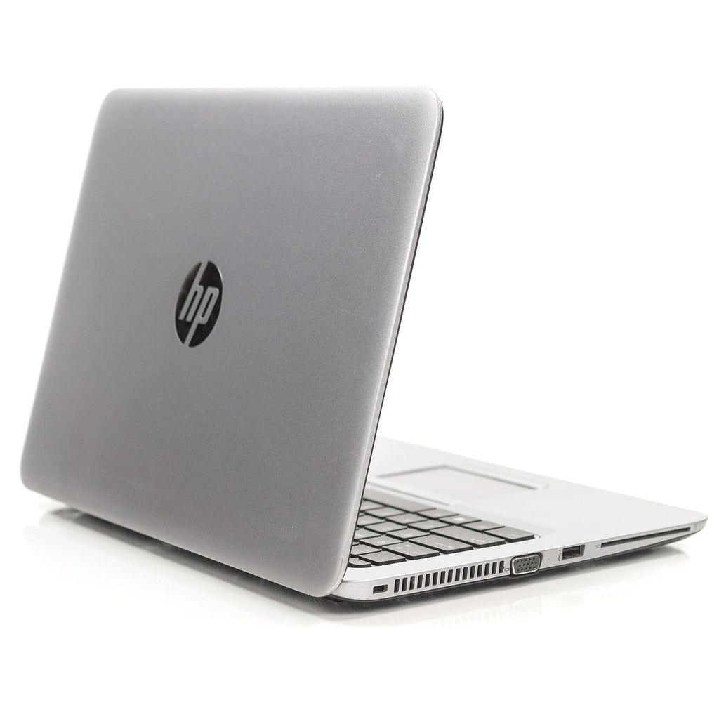 Used EliteBook 820 G3 12.5" Touch Screen Laptop i5 16GB 128GB SSD M.2 Integrated Graphics Win 10 Pro 1 Yr Wty B v.WCA