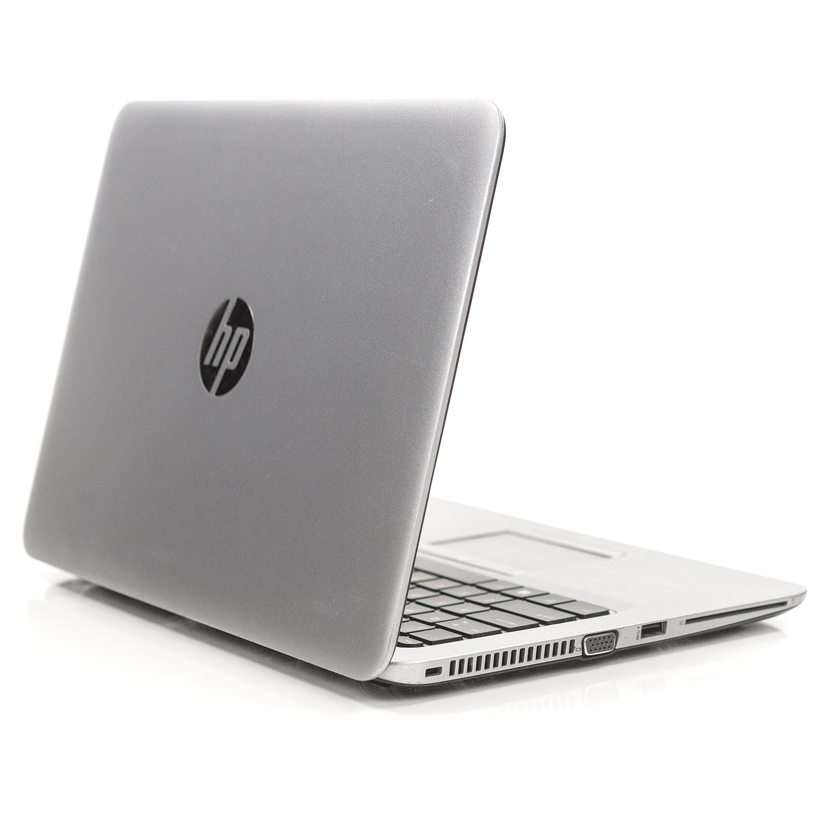 Used EliteBook 820 G3 12.5" Touch Screen Laptop i5 16GB 128GB SSD M.2 Integrated Graphics Win 10 Pro 1 Yr Wty B v.WCA