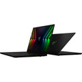 Razer Blade 15 Advanced Edition 15.6" 4K UHD Gaming Laptop, i9 i9-12900H, NVIDIA GeForce RTX 3080 Ti 16 GB, 1TB SSD, Windows 11 Home