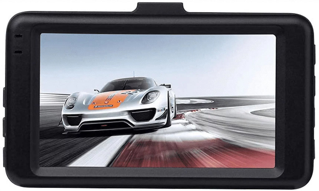 T670 Plus DVR Dash Cam For Subaru Dual Travel Recorder Full HD 3" LCD Screen 170Â° Wide Angle, WDR, G-Sensor, Loop Recording Motion Detection Excellent Video Images