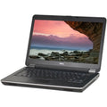 Used E6440 Laptop i5 Dual Gen 4 8GB RAM 500GB SATA Windows 10 Professional 64 Bit - Exclusive Design