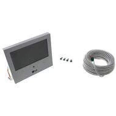 LG PREMTA000 Premium Wired Touchscreen Programmable Remote Controller/Thermostat - Exclusive Design