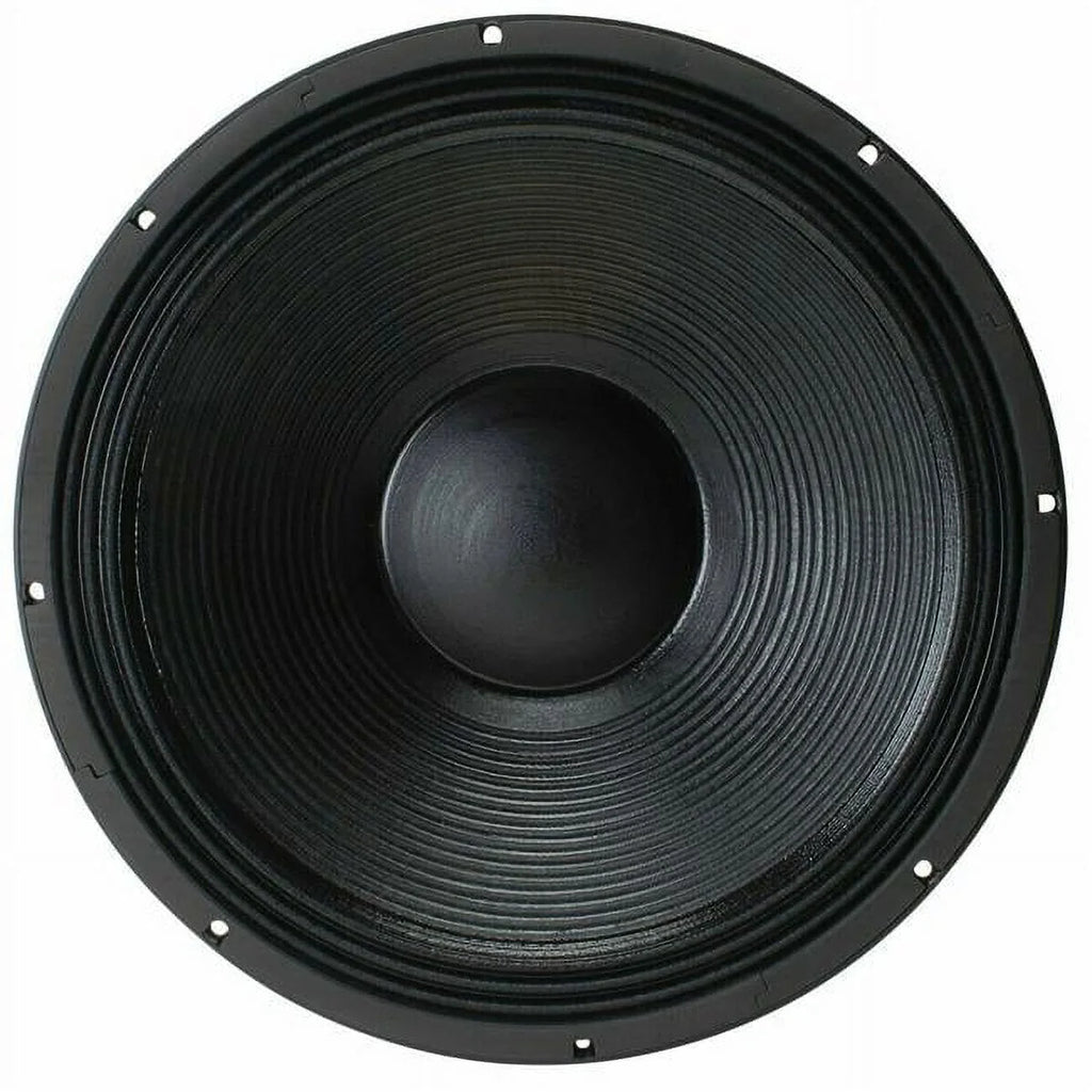 Stylish B & C Speakers 18NW100-8 18 in. Neodymium Subwoofer
