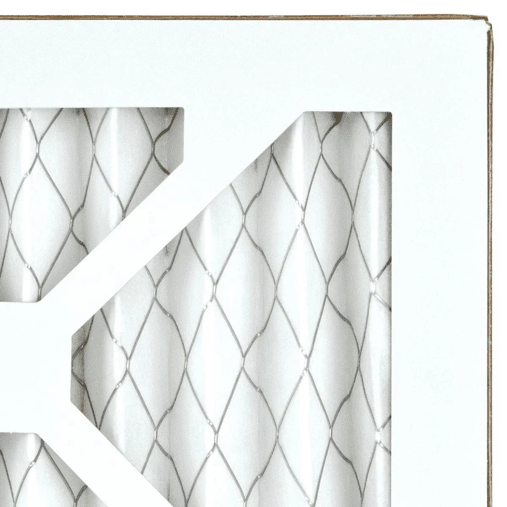 Stylish AIRx Filters 20x24x1 Air Filter MERV 8 Pleated HVAC AC Furnace Air Filter, Dust 6-Pack, Made in the USA