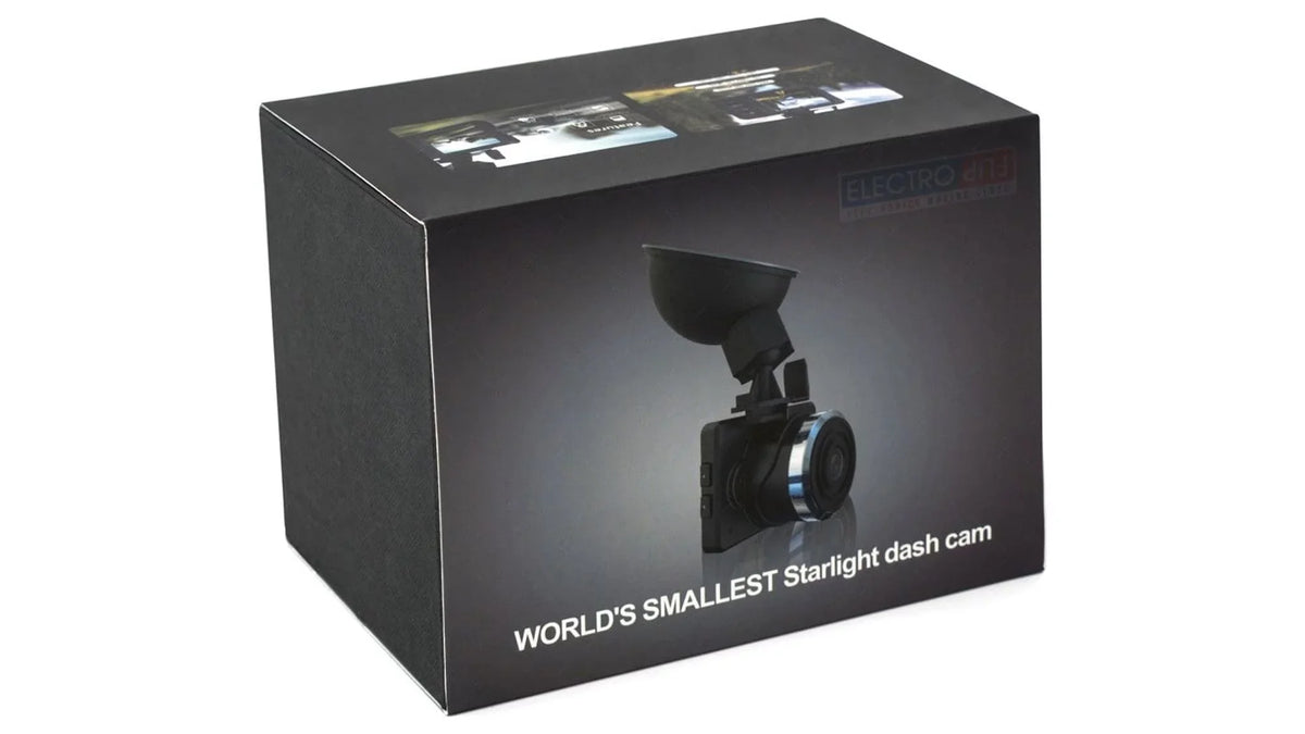 Car Dashboard Mount Camera for Private Investigators - Exclusive Design