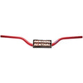 Renthal 1 1/8" FatBar CR High Bend Red for KTM 450 XC-F 2013-2018 - Exclusive Design