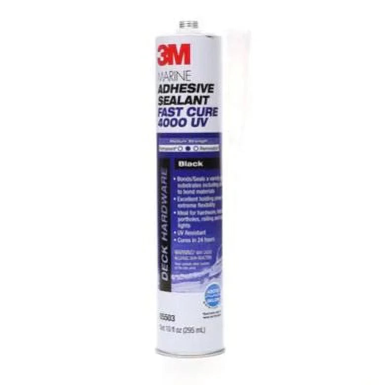 3M Marine Adhesive Sealant 4000 Uv - Exclusive Design