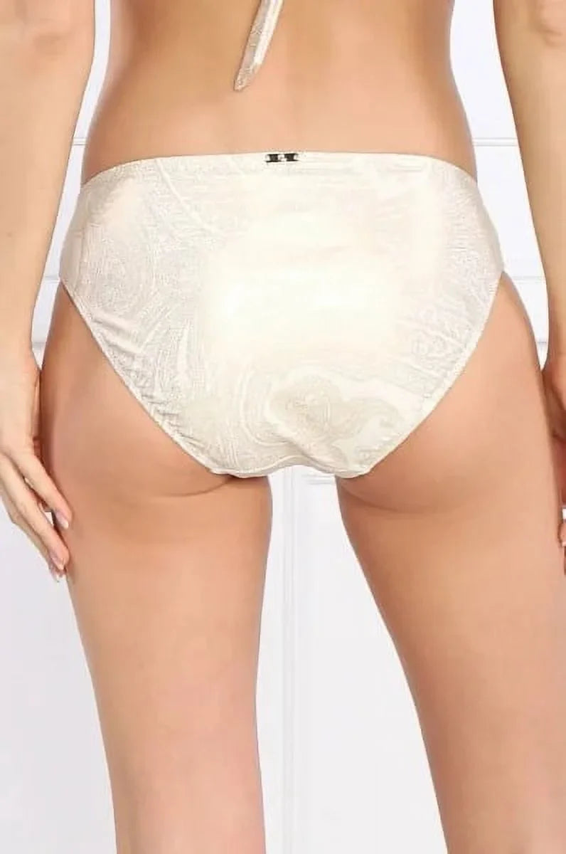 Polo Ralph Lauren GOLD Bikini Swim Bottom, US 8