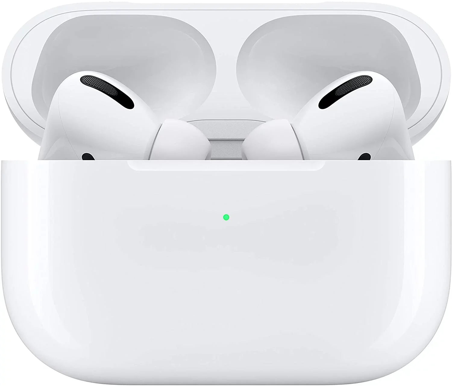 Pre-Owned Apple AirPods Pro with Magsafe Charging Case - MLWK3AM/A - White (Refurbished - Fair)