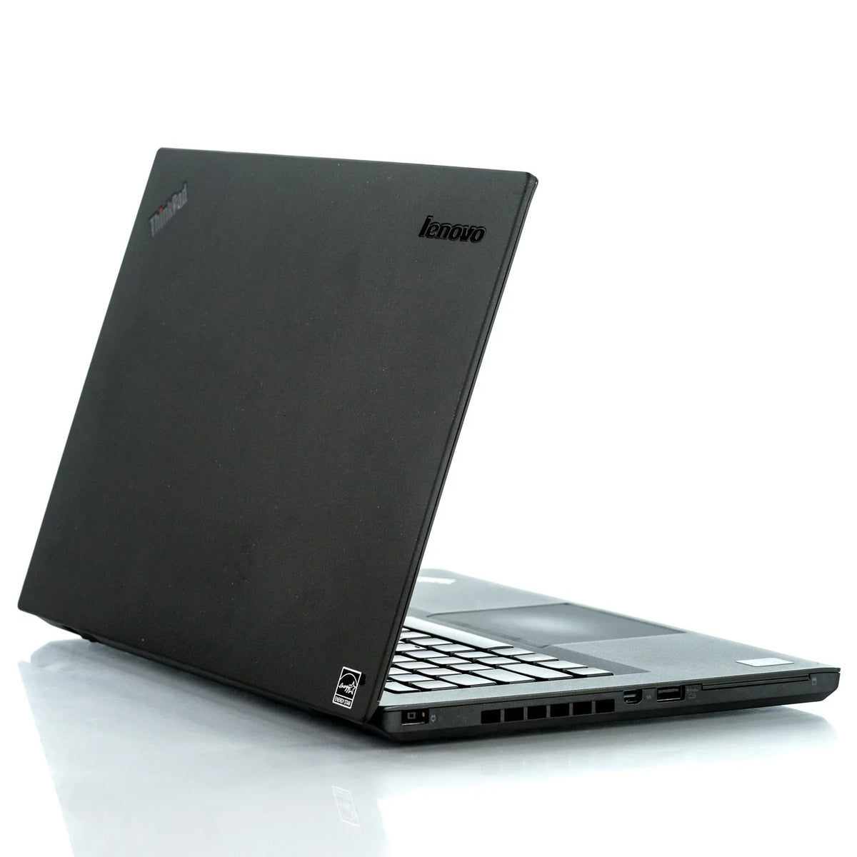 Used ThinkPad T440 Laptop i5 Dual- 4GB 512GB SSD Win 10 Pro 3 Yr Wty B v.WBA