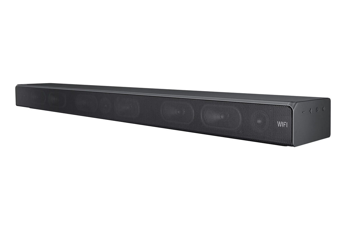 Samsung MS650 Sound+ 3.0-Channel Soundbar