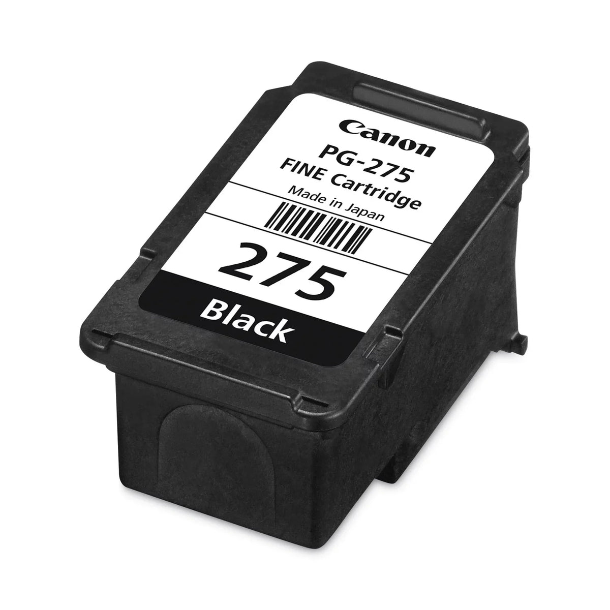 Canon PG-275/CL-276 Ink Cartridge Black and Color Multi Pack - Exclusive Design