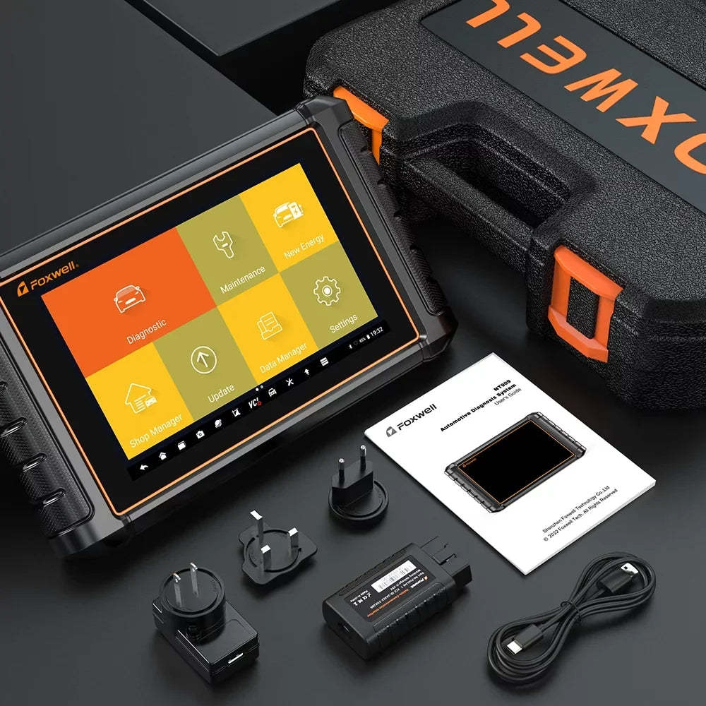 Tool Equipment
