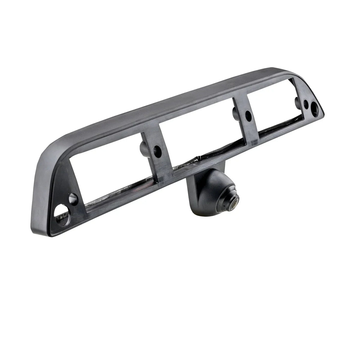 EchoMaster PCAM-CHMSL2-FD15 Third Brake Light Camera (Select 2015 to 2019 Ford F-150 and 2017 to 2019 Ford Super Duty Trucks)