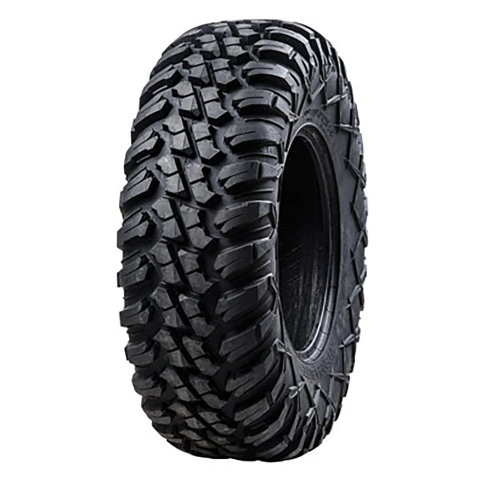 Terrabite Radial Tire 27x11-14 Medium/Hard Terrain Compatible With Polaris RANGER RZR 900 TRAIL Fox Edition 2020