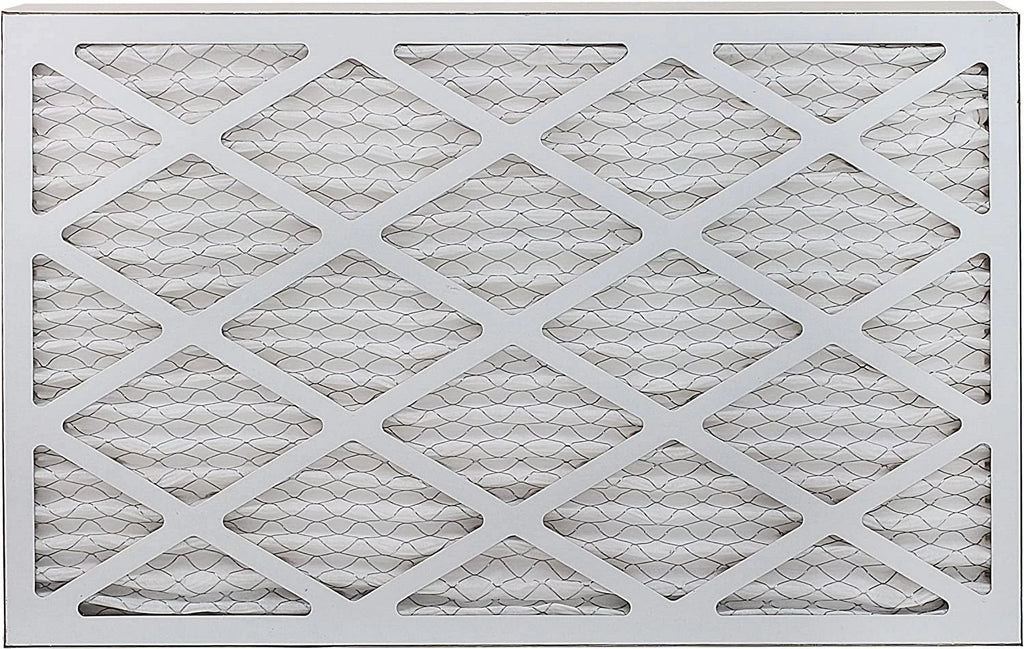 Stylish Filterbuy 12x30x1 MERV 8 Pleated HVAC AC Furnace Air Filters (12-Pack)