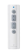 Stylish Emerson 6-Speed Handheld Remote Control Reversing Dimming SR600