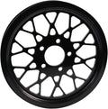 Belt Drives Black 70 Tooth Mesh Rear Belt Pulley (RPMSB-70T) - Exclusive Design