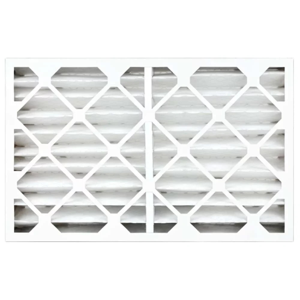 Replacement Air Filter For Honeywell Furnace 203719 MERV 11 - 16x25x4 (3 Pack)