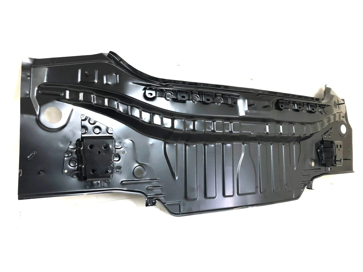 2018 2019 2020 2021 2022 Compatible with Toyota Camry Rear Trunk Body Lower Panel - Exclusive Design