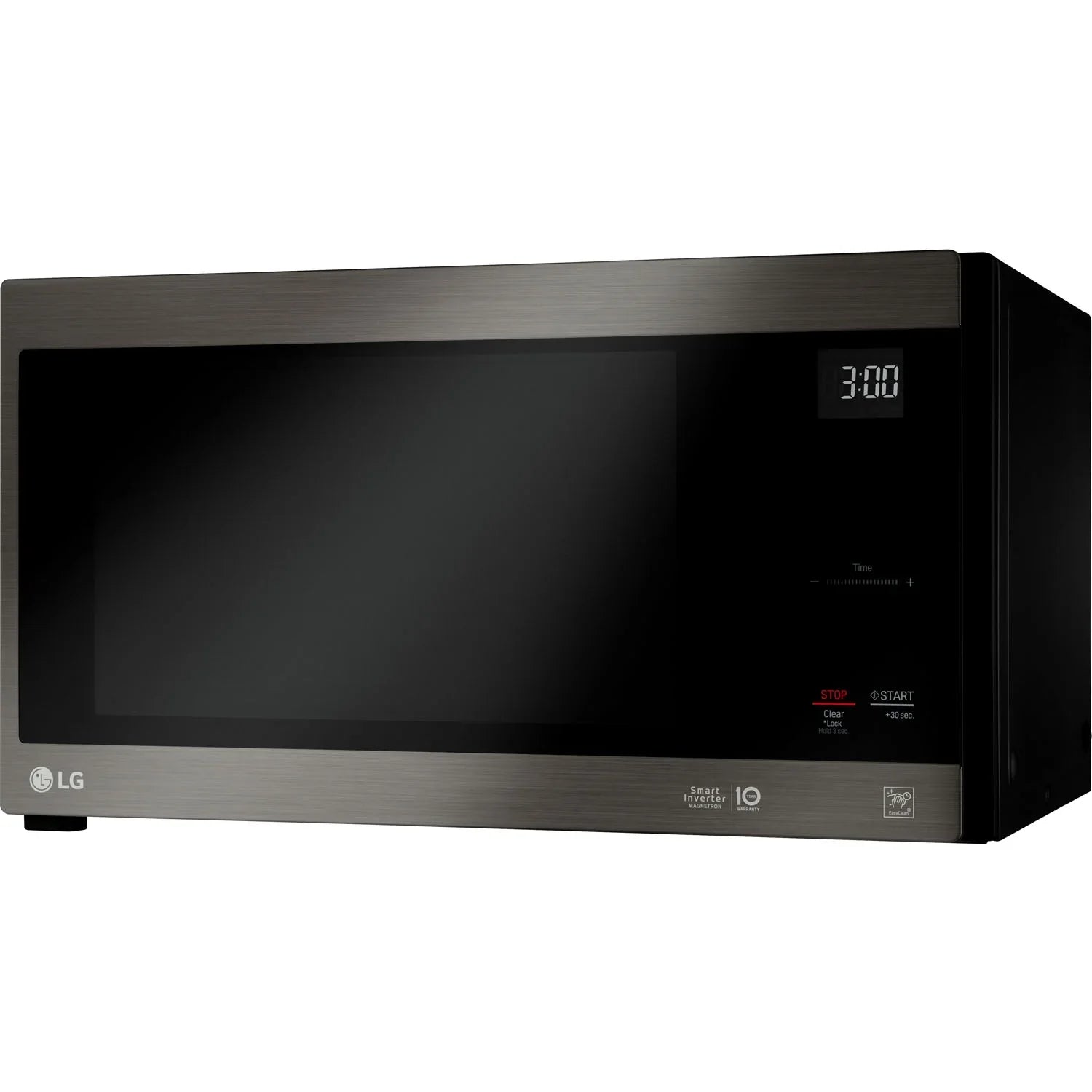 LG Neo Chef 1.5 Cu. Ft. 1200W Countertop Microwave