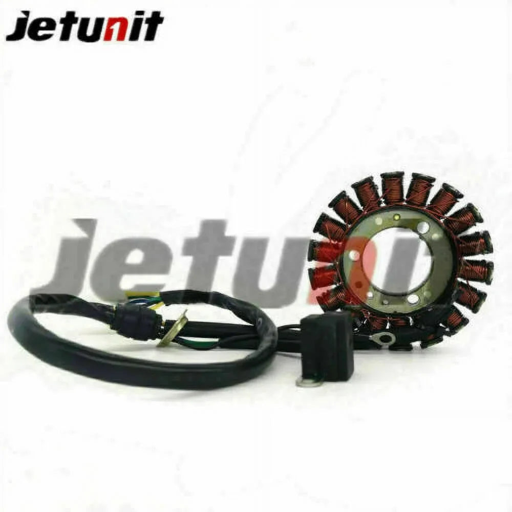 1999-2005 Equipment