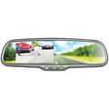 BOYO Vision VTC1743M 4.3" Rearview Mirror Monitor and IR Camera Kit