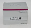 Stylish Algae Brightening Mask by Algenist for Unisex - 2 oz Mask