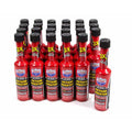 Lucas Oil 10930-24 Octane Booster Fuel Additive 5.25 oz Gas - Set of 24 - Exclusive Design