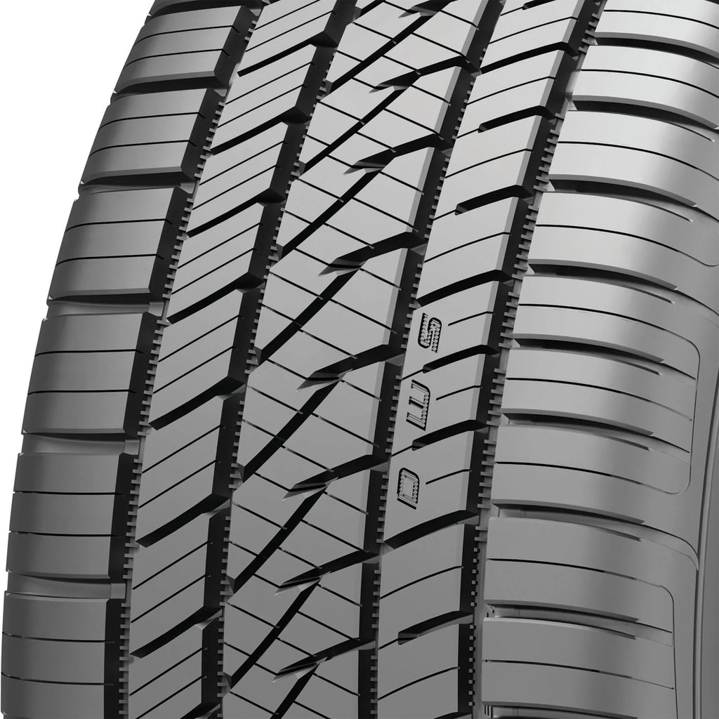 Continental PureContact LS All Season 225/45R18 91V Passenger Tire - Exclusive Design