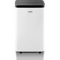 Aeric 10,000 BTU SACC (14,000 BTU ASHRAE) Portable Air Conditioner - Exclusive Design