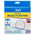 API Filstar XP Micro Filtration Pads 3 count - Exclusive Design