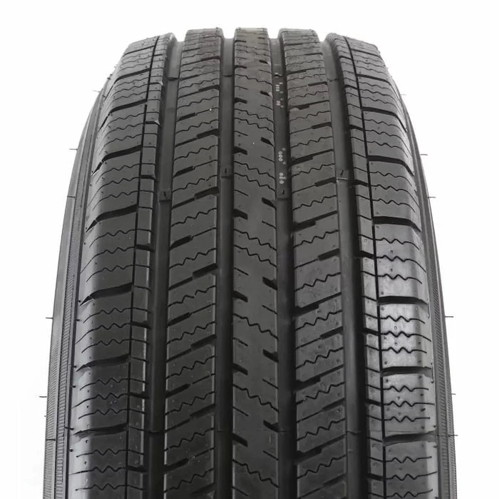 Travelstar EcoPath H/T All Season LT235/85R16 120/116R E Lamp Truck Tire