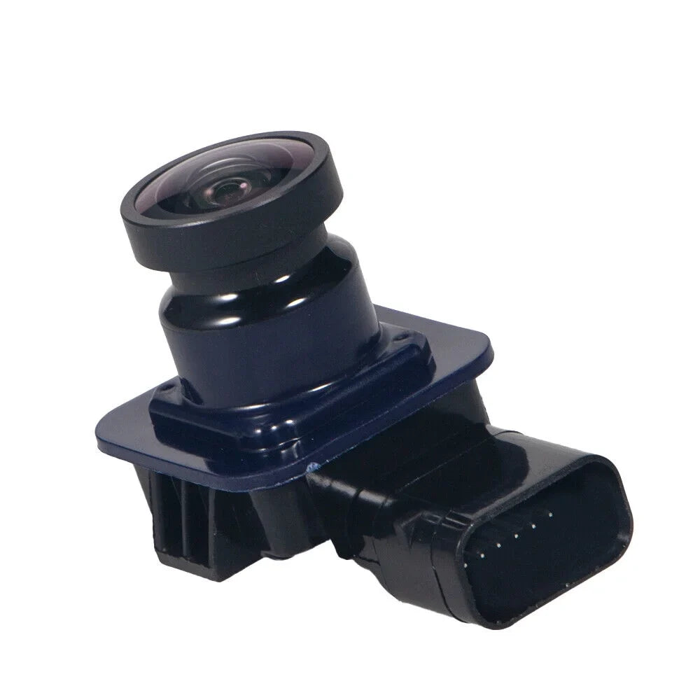 Stylish HD Video Camera Black BT4Z-19G490-B For 2011-2014 Ford Edge Backup Camera